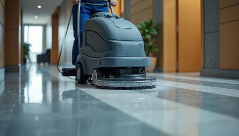 Floor Cleaning Service in Worcester, MA