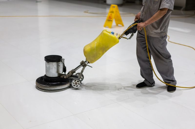 Floor Cleaning Service in Framingham, MA