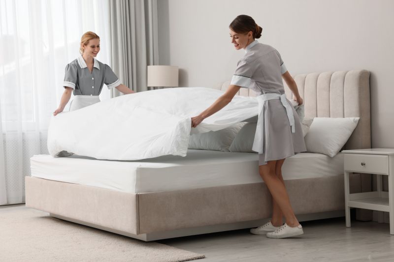 Housekeeping Service in Georgetown, TX