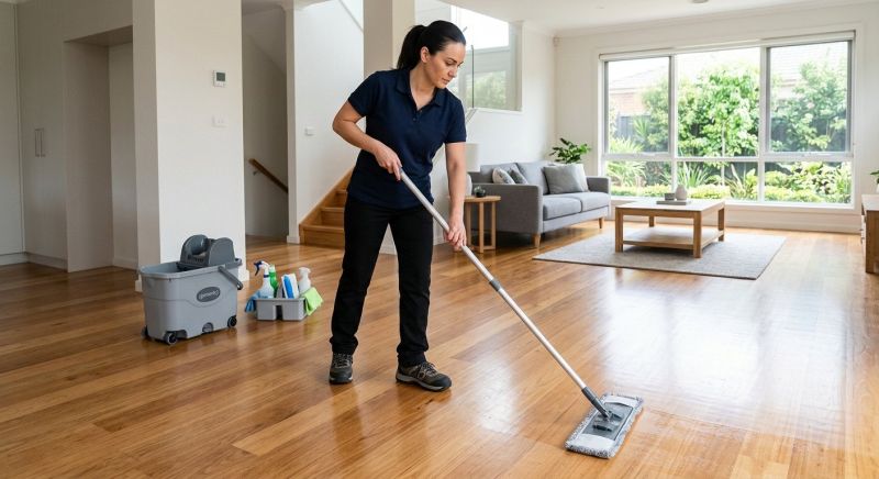 Marble Floor Cleaning in Prescott Valley, AZ