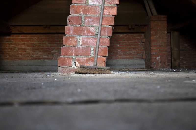 Basement Cleaning Service in Puyallup, WA