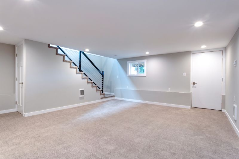 Basement Cleaning Service in Kent, WA