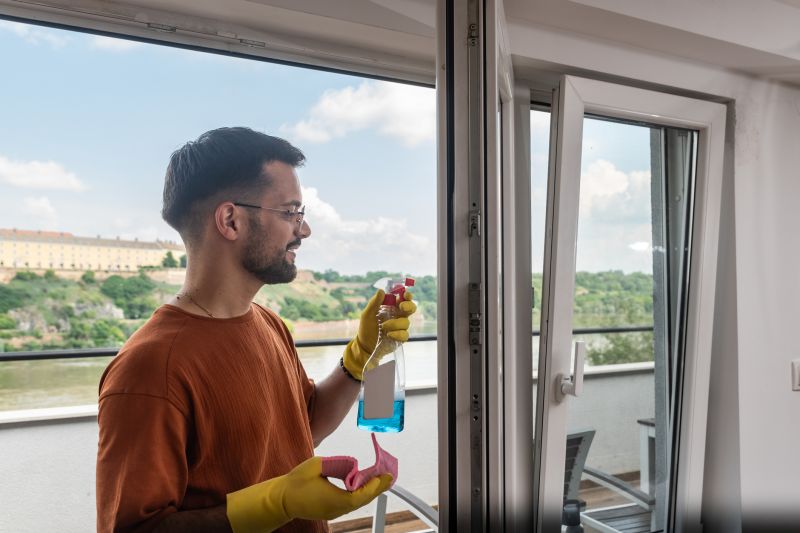 Basement Cleaning Service in Conroe, TX