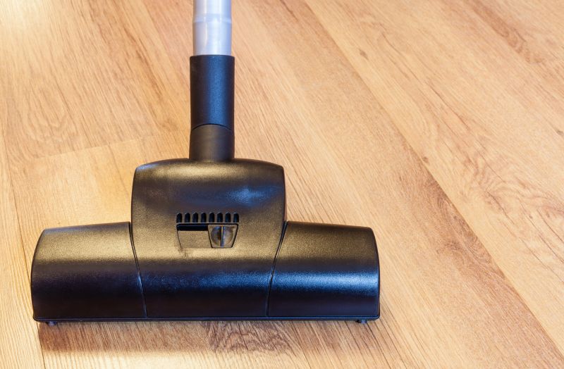 Basement Vacuuming in Renton, WA