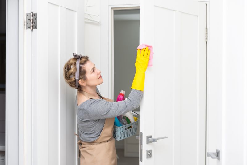 Condo Cleaning in Conroe, TX