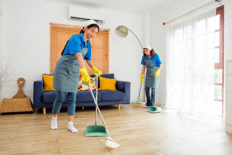 Condo Cleaning in Kent, WA