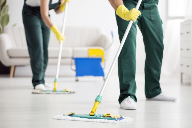 Condo Cleaning in Frisco, TX