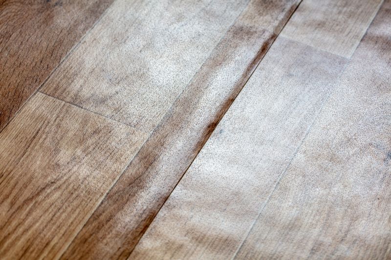 Type of Flooring Material