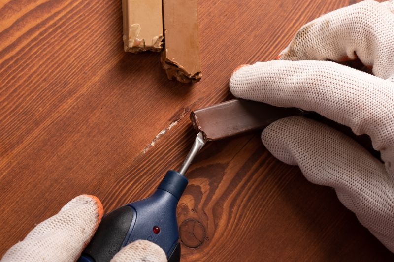 Cost of Floor Waxing — Cost of Floor Waxing