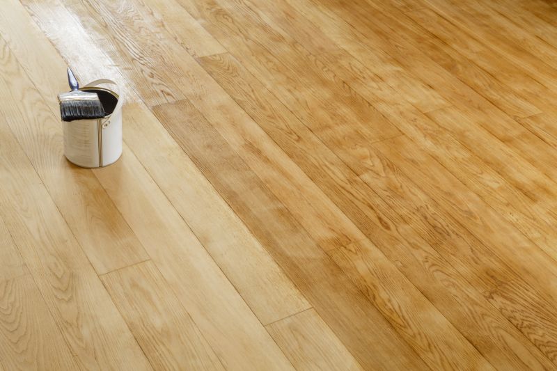 Cost of Floor Waxing — Cost of Floor Waxing