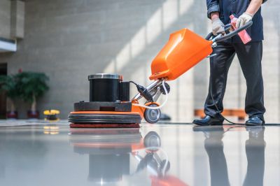 Cost of Floor Waxing — Cost of Floor Waxing