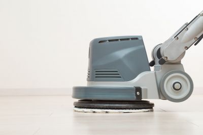 Cost of Floor Waxing — Cost of Floor Waxing
