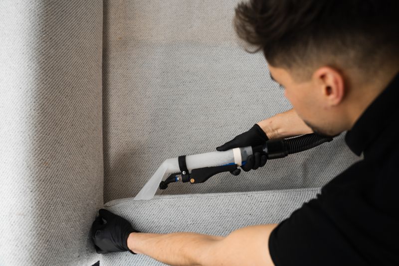 Couch Cleaning Service in Sanford, FL