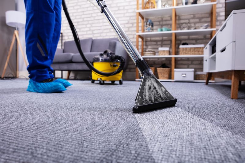 Deep Cleaning Service in Kent, WA