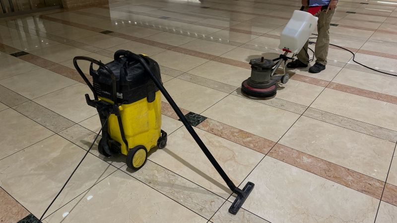 Floor Cleaning Service in Nashua, NH