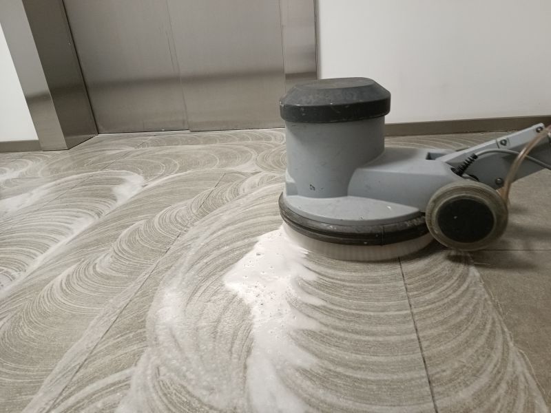 Floor Cleaning Service in Framingham, MA