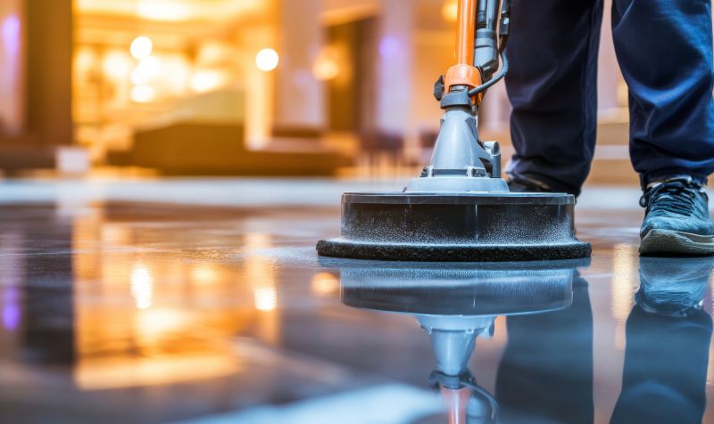 Floor Cleaning Service in Framingham, MA