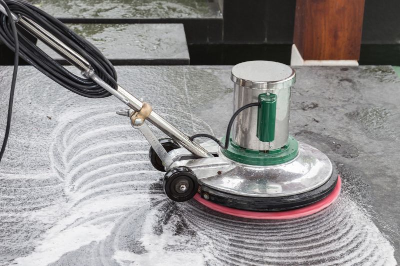 Floor Polishing in Nashua, NH