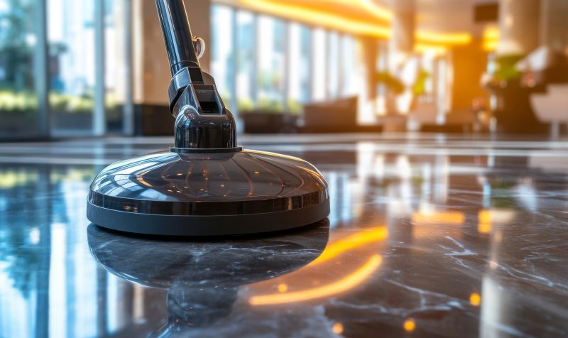 Floor Polishing in Nashua, NH