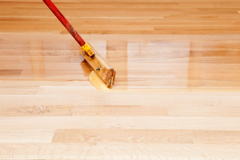 Hardwood Floor Polishing in Billings, MT