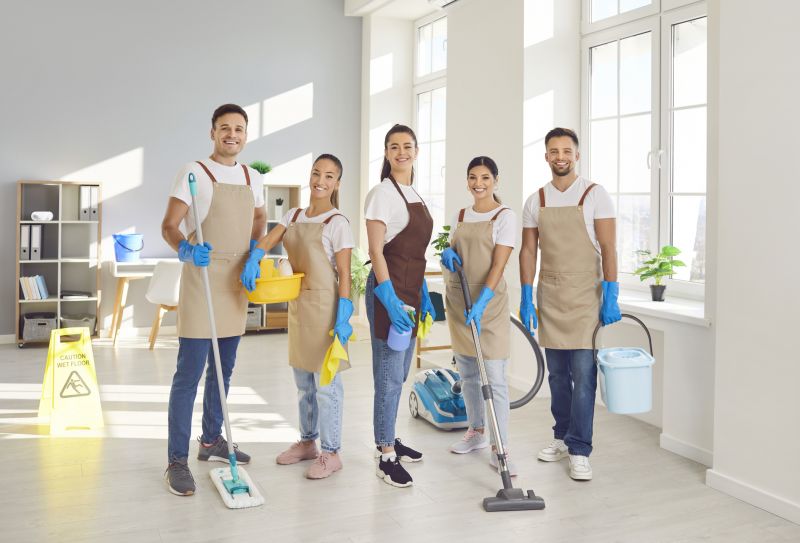 Housekeeping Service in Conroe, TX