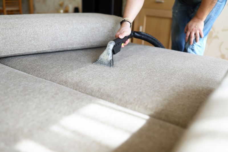 Loveseat Cleaning in Sanford, FL