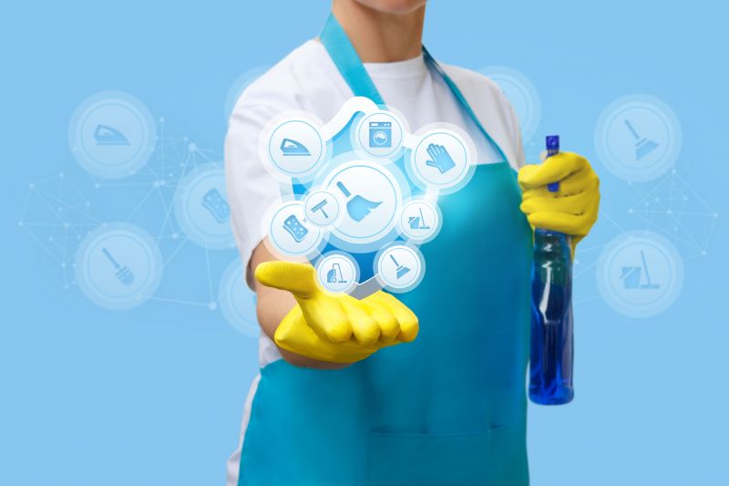 Maid Service in New Braunfels, TX