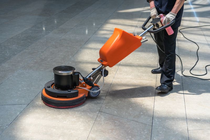 Marble Floor Cleaning in Billings, MT