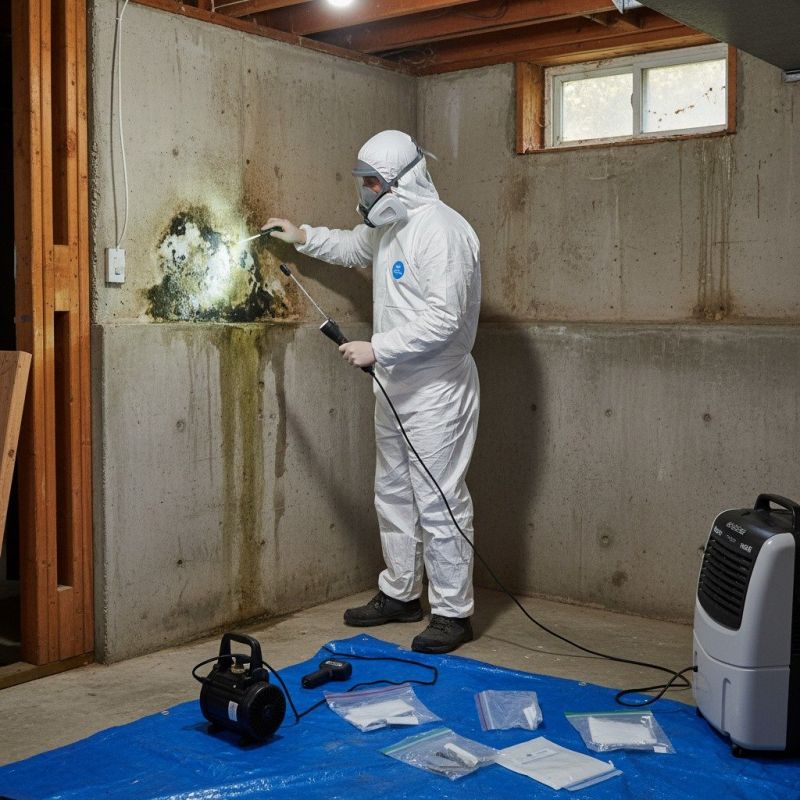 Mold Control in Broward County, FL