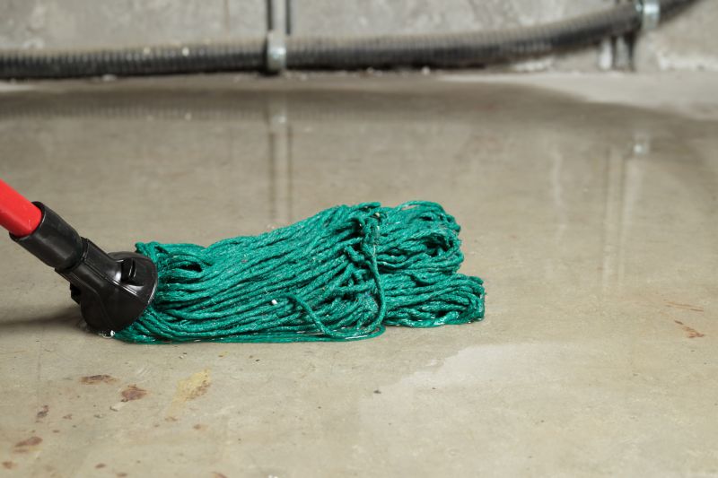 Mopping Service in Bellevue, WA