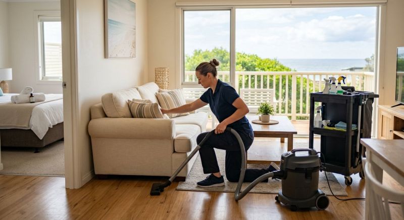 Reo Property Cleaning in Conroe, TX