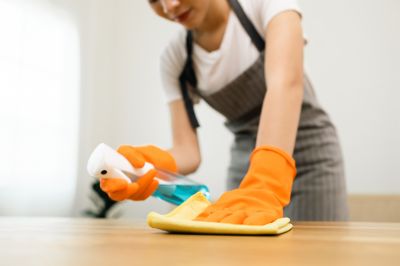 Residential Maid Service in Boerne, TX