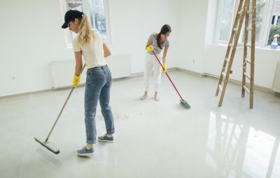 Tenancy Cleaning in Kent, WA