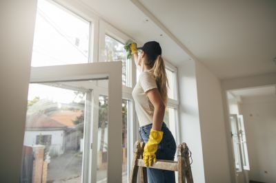Tenancy Cleaning in Bellevue, WA