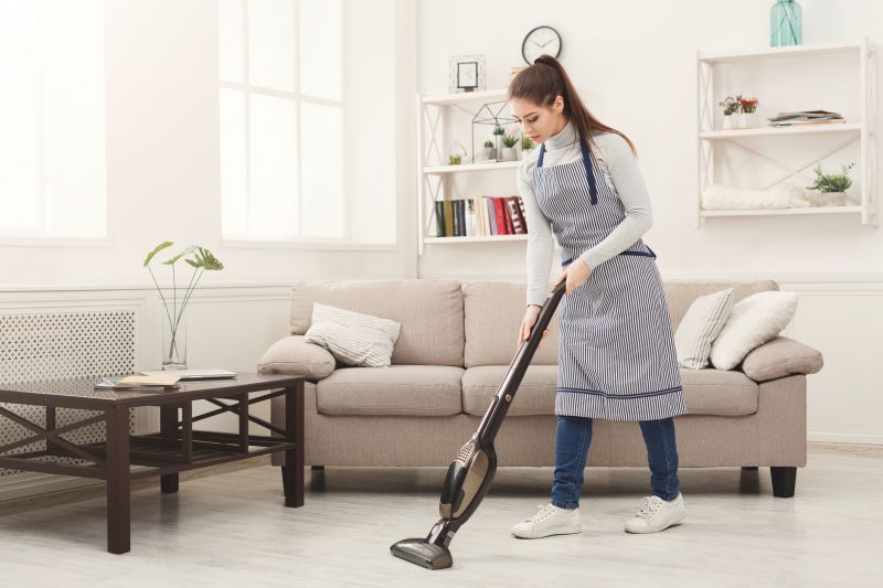 Townhouse Deep Cleaning in Frisco, TX