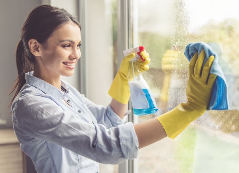 Weekly Maid Service in Conroe, TX