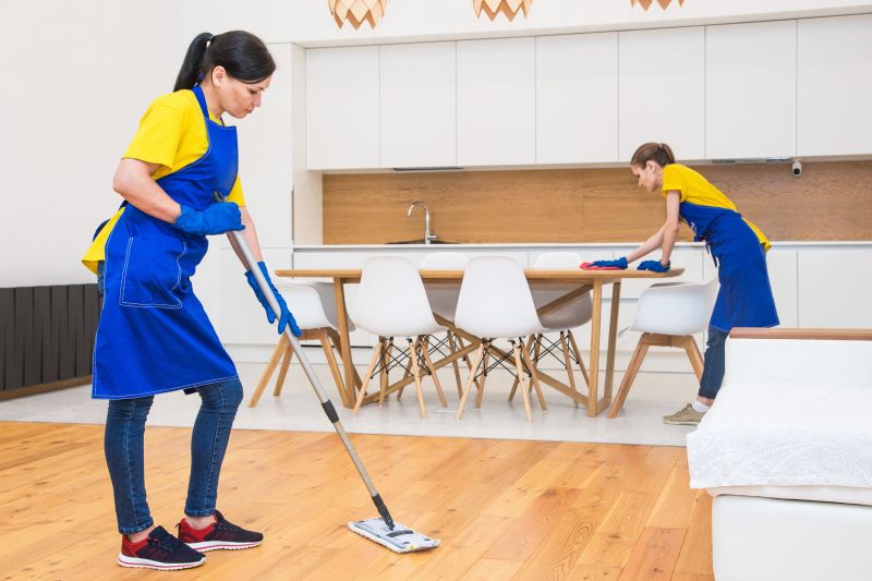 Independent Floor Care Experts